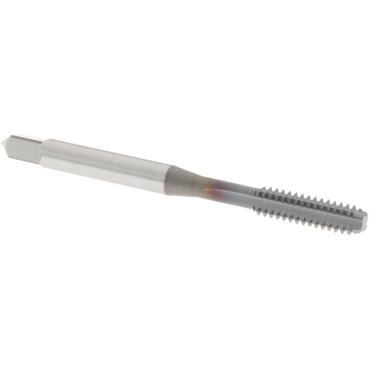 #10-24 UNC High-Speed Steel Standard Tap, TiCN - OSG 1025008