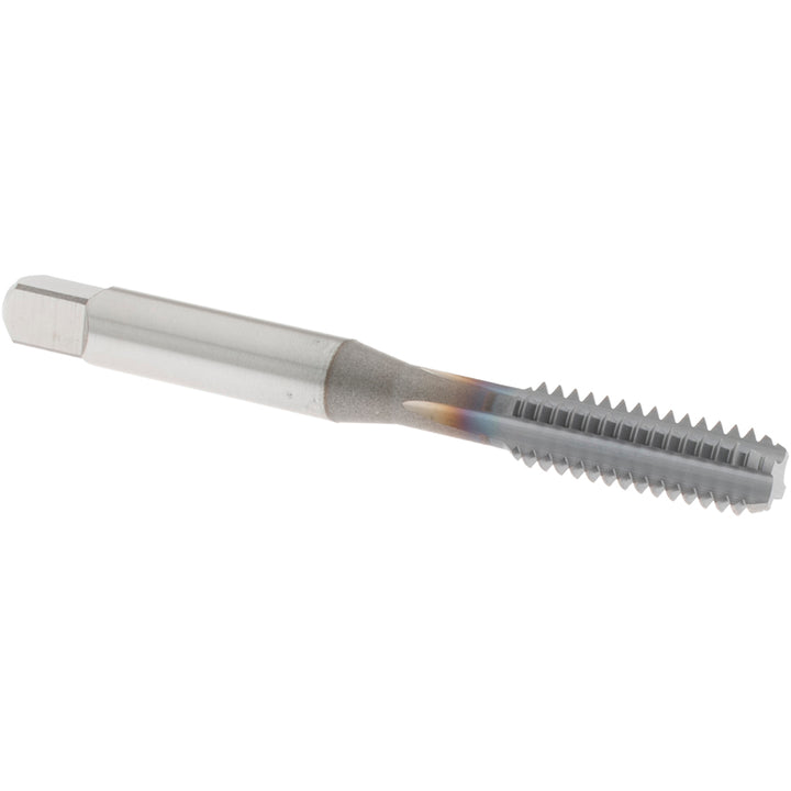 1/4-20 UNC High-Speed Steel Standard Tap, TiCN - OSG 1009108