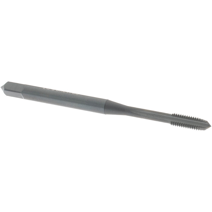 M3x0.5 Metric Coarse High-Speed Steel Standard Tap, Oxide - OSG 1970101