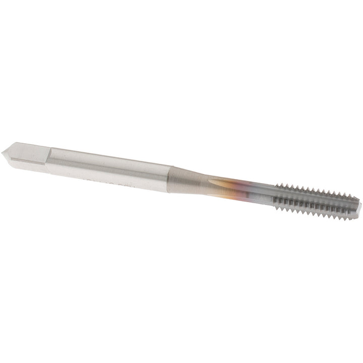 #8-32 UNC High-Speed Steel Standard Tap, TiCN - OSG 1024408