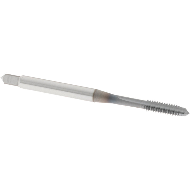 #5-40 UNC High-Speed Steel Standard Tap, TiCN - OSG 1013108