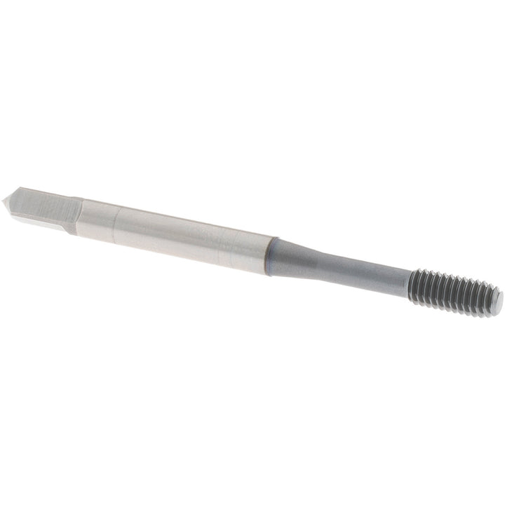 M4x0.7 Metric Coarse Cobalt Tap, TiCN - OSG 1410108108