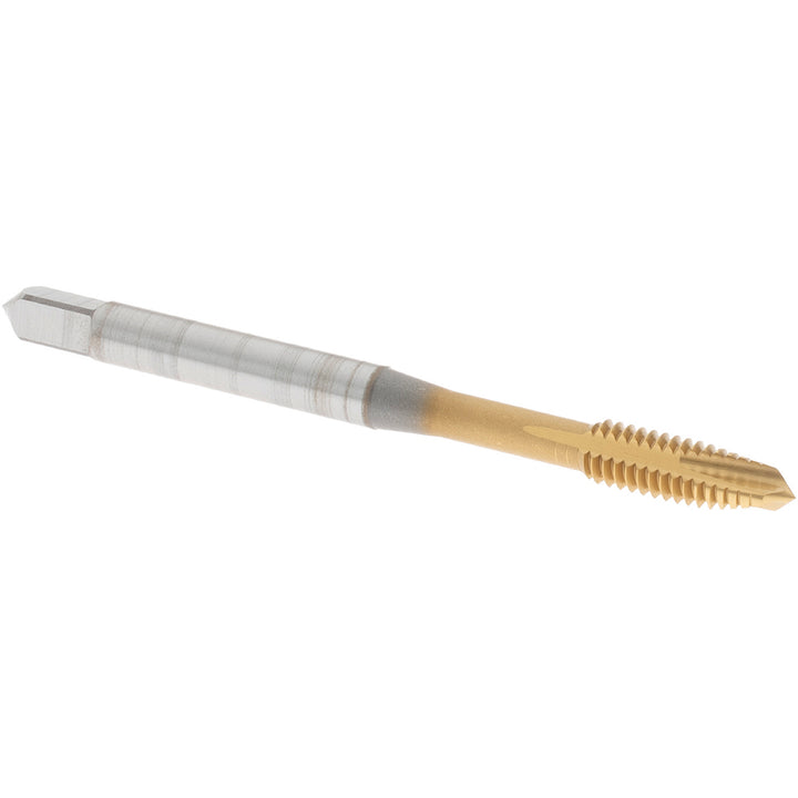 #8-32 UNC High-Speed Steel Tap, TiN - OSG 1101507905