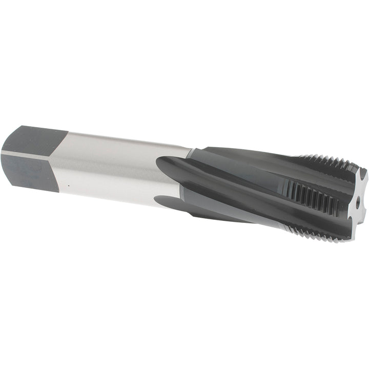 1-1/4-12 UNF Vanadium High-Speed Steel Tap, Steam Oxide - OSG 1301403201