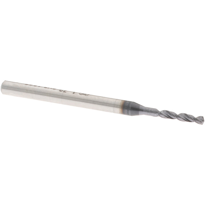 0.0677" High Speed Steel Screw Machine Drill Bit, Coated, 140° point - OSG 859517211