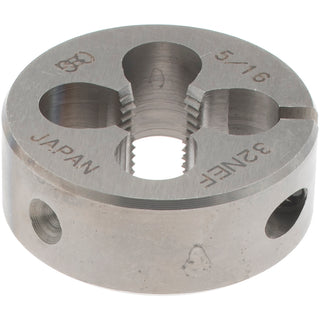 Round Dies - OSG 2703400