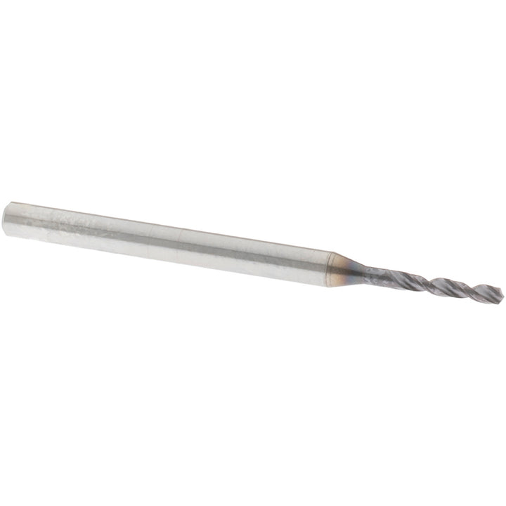 0.0610" High Speed Steel Screw Machine Drill Bit, Coated, 140° point - OSG 859515511