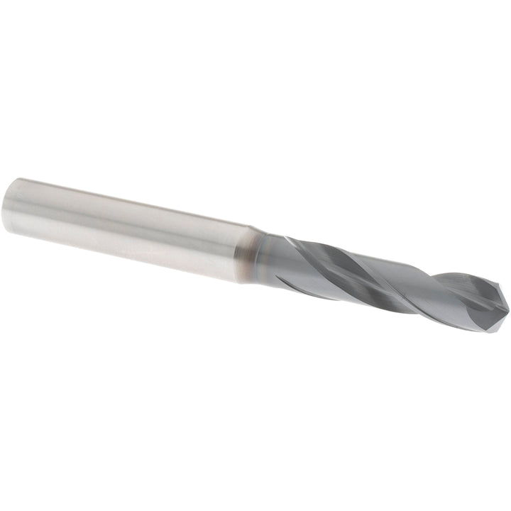 0.3465" XPM Screw Machine Drill Bit, Coated, 130° point - OSG 9599088