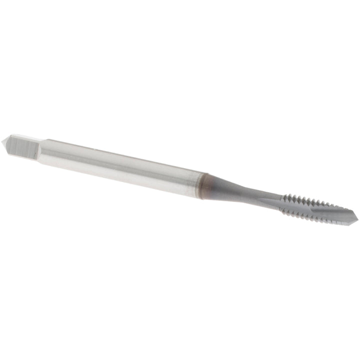 #4-40 UNC High-Speed Steel Tap, TiCN - OSG 1211408