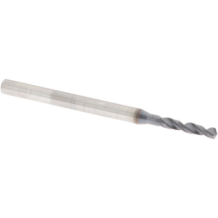 0.0807" High Speed Steel Screw Machine Drill Bit, Coated, 130° point - OSG 859520511