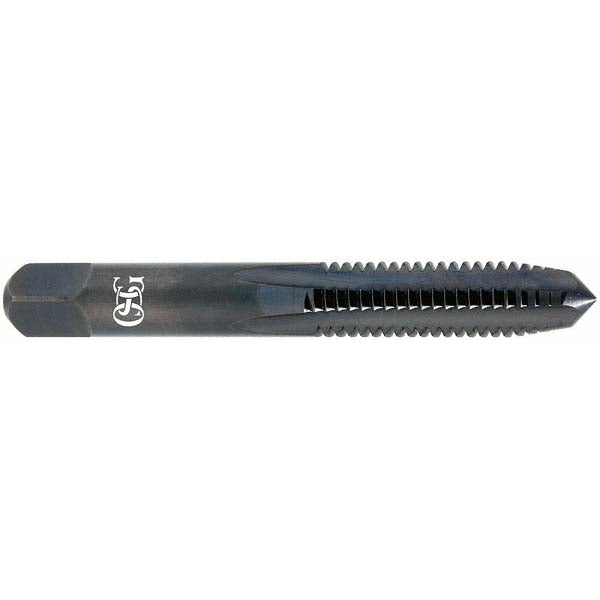 5/16-18 UNC High-Speed Steel Standard Tap, Oxide - OSG 1120601