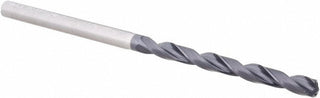 5/32" Solid Carbide Drill Bit, WD1, 140° point - OSG HP258-1563