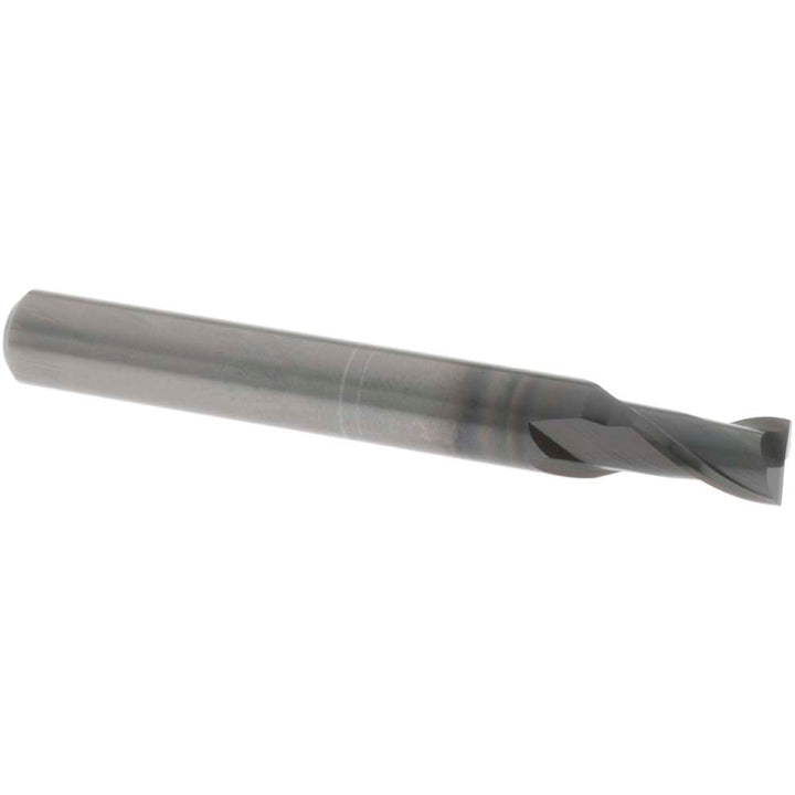 0.2047" 2-Flute Solid Carbide Square End Mill - OSG 3181852