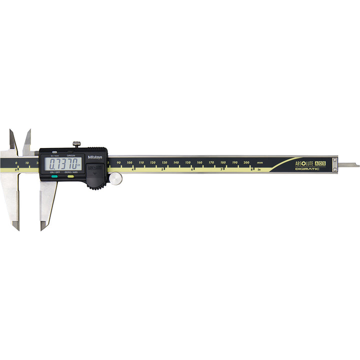 8.0000" Caliper - Mitutoyo 500-163-30