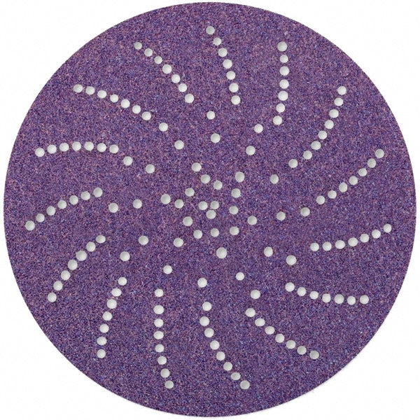5" 120-Grit Ceramic Disc - 3M 7100044446