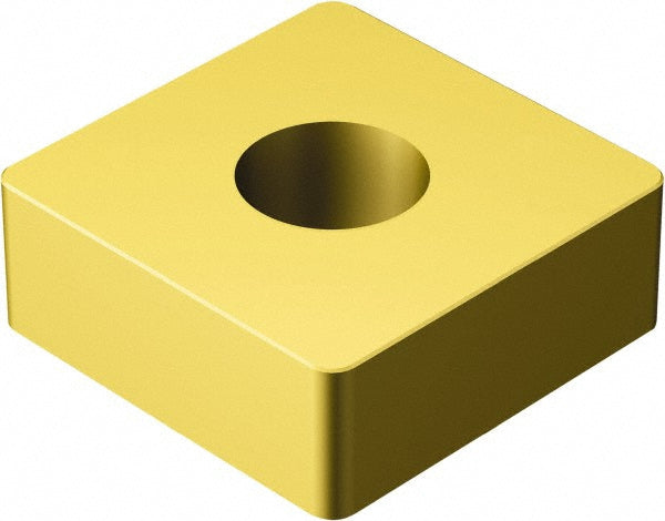 SNGA120408S01525 6050 Ceramic Insert, Grade 6050, TiN - Sandvik Coromant 5749718