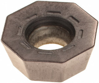 ODMT040408EN412 Solid Carbide Insert, Grade SP6519, TiAlN - Kennametal 5665818