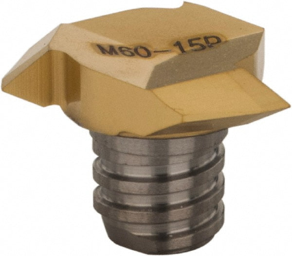 Carbide Insert, Grade IC908, TiAlN - Iscar 6403886
