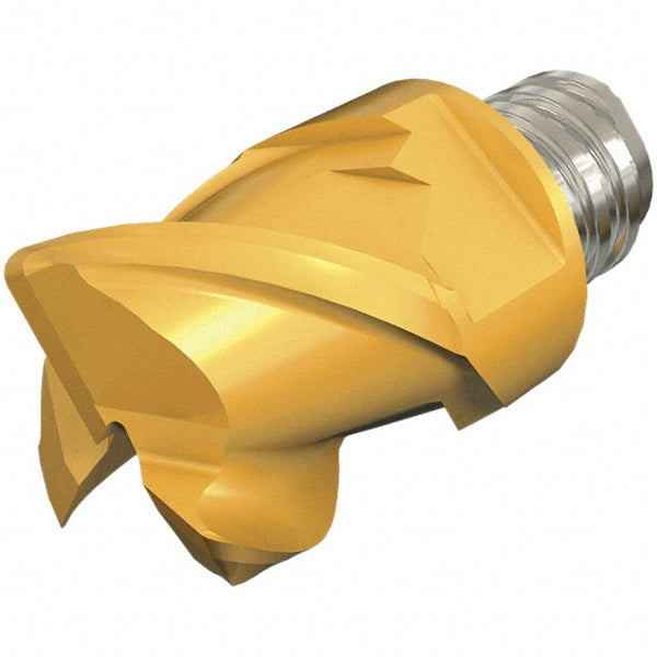 Carbide Insert, Grade IC908, TiAlN - Iscar 5622121