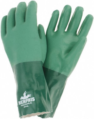 Large Gloves - MCR Safety 6914L