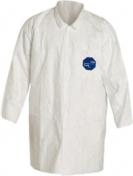 Large Protective Garment - Dupont TY212SWHLG0030NF