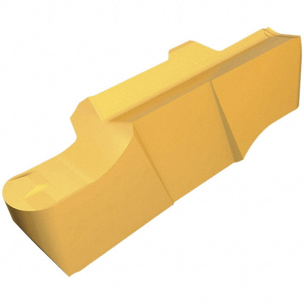 ISO 13399 Solid Carbide Insert, Grade IC808, AlTiN - Iscar 6404140