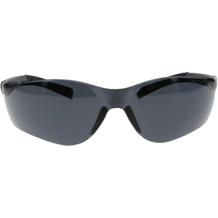 Universal Gray Safety Glasses - PRO-SAFE 49771