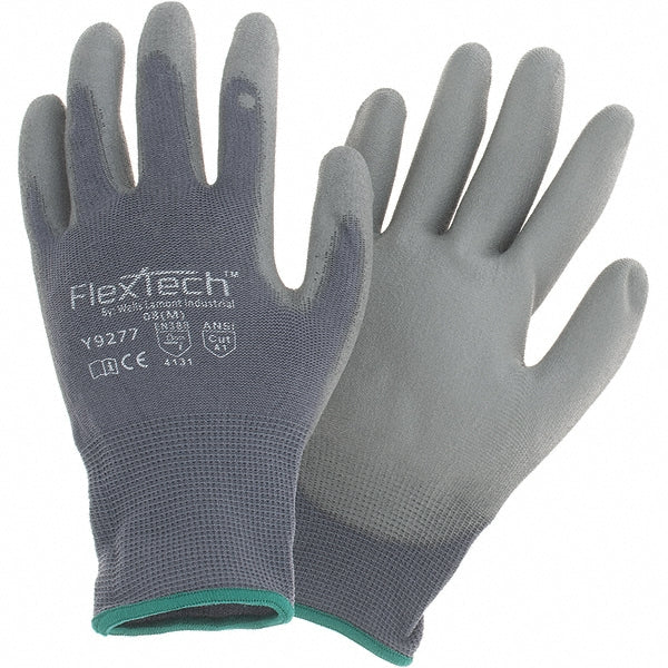 Gloves - Wells Lamont Y9277M