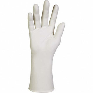 White Nitrile Gloves - Kimtech 56881