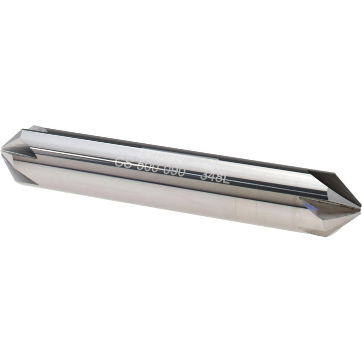 Chamfer Mills & Back Chamfers - Micro 100 CS-500-090
