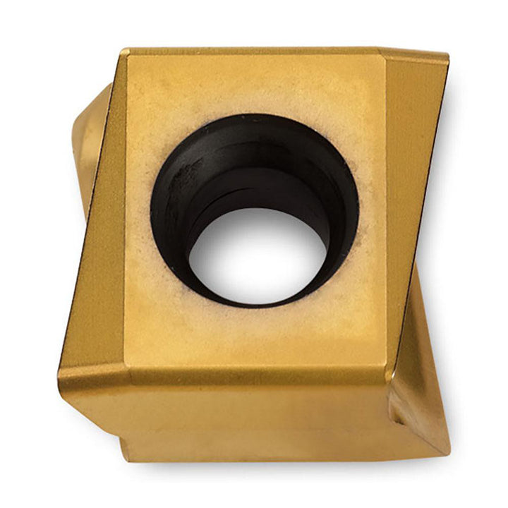 DGM314R001 IN4015 Solid Carbide Insert, Grade IN4015, TiAlN - Ingersoll Cutting Tools 2900687