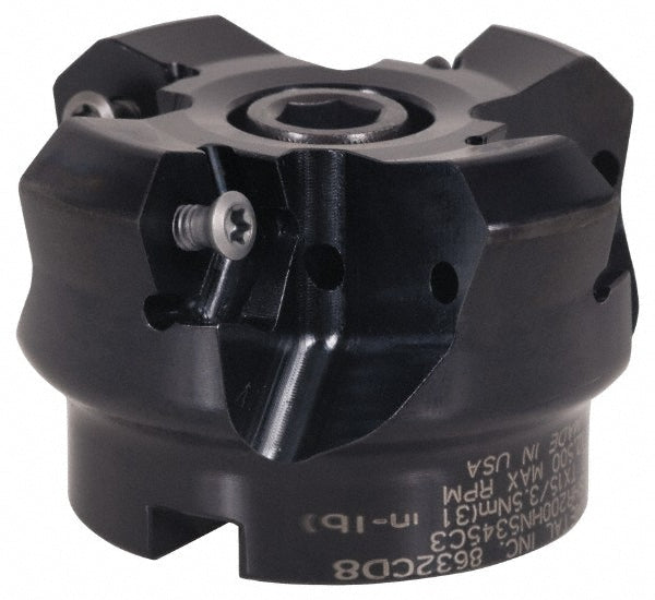 Indexable Milling Cutters - Kennametal 3747128