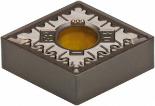 CNMG120404FP Carbide Insert, Grade KCP10, TiCN - Kennametal 4078652