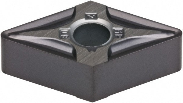 DNMG150404MP Carbide Insert, Grade KCU10, TiAlN - Kennametal 4053379