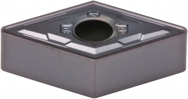 DNMG150408RP Carbide Insert, Grade KCU25, AlTiN - Kennametal 4050482