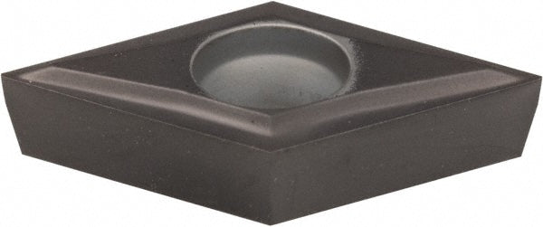 DCGT11T301LF Carbide Insert, Grade KCU10, TiAlN - Kennametal 4045242