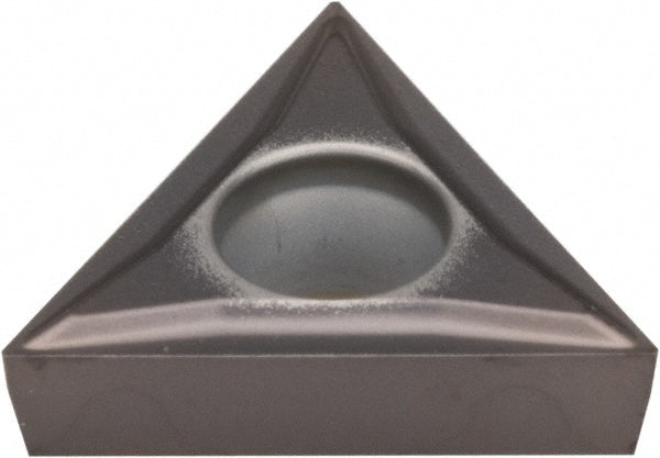 TCGT110204LF Carbide Insert, Grade KCU10, TiAlN - Kennametal 4044822