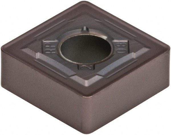 SNMG190612RP Carbide Insert, Grade KCU25, AlTiN - Kennametal 4050520