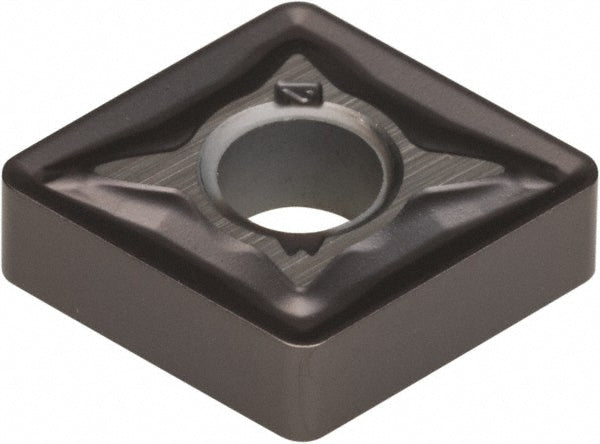 CNMG120408MP1 Carbide Insert, Grade KCU10, TiAlN - Kennametal 4050687