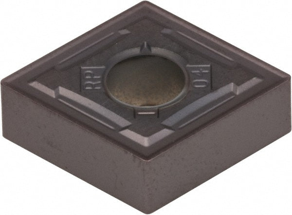 CNMG190616RP Carbide Insert, Grade KCU25, AlTiN - Kennametal 4050470