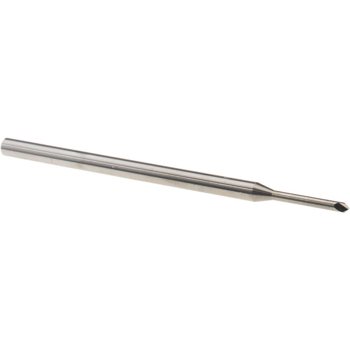 Chamfer Mills & Back Chamfers - Harvey Tool 55645