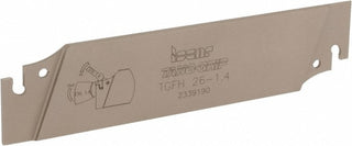 Indexable Cut-Off - Iscar 2302276