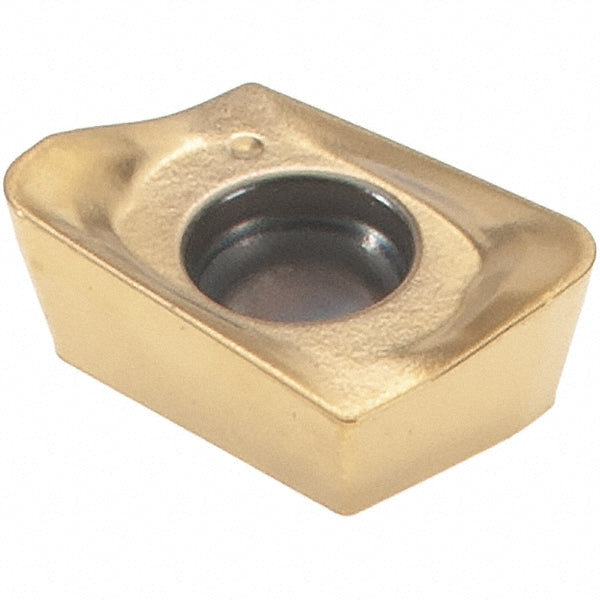 AOMT060208R IN2530 Solid Carbide Insert, Grade IN2530, TiAlN - Ingersoll Cutting Tools 5813373