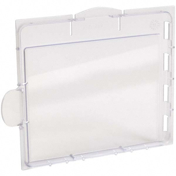Clear Safety Glasses - Jackson Safety 30321