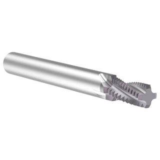 Helical Flute Thread Mills - Allied Machine and Engineering TM18NPTF
