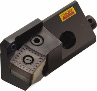 Indexable Turning & Profiling - Sandvik Coromant 5739795