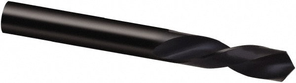 3/16" High Speed Steel Stub Drill Bit, 118° point - Guhring 9002260047600