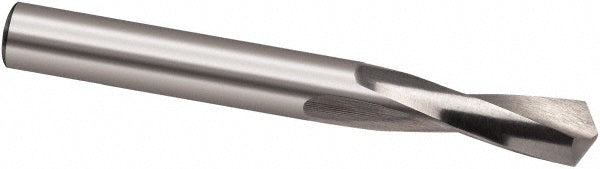 0.3937" HSS Drill Bit, 118° point - Guhring 9002240100000