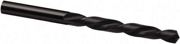 0.1063" High Speed Steel Drill Bit, 118° point - Guhring 9002080027000