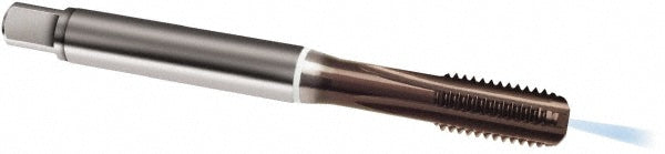 M5x0.8 Metric Cobalt Tap, TiAlN - Guhring 9003180050000